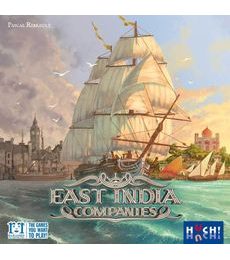 East India Companies