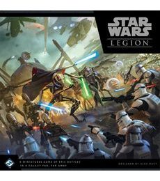 Star Wars: Legion - Clone Wars