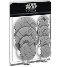 Star Wars Legion - Premium Large Bases