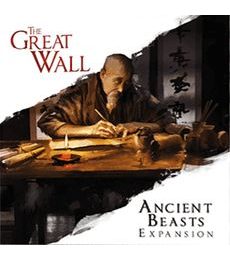 Produkt The Great Wall - Ancient Beasts 