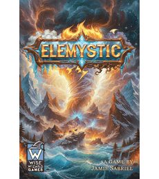 Elemystic