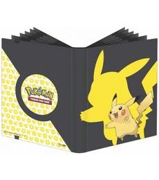 Produkt Pokémon: album - Pikachu 2019 