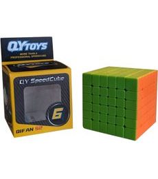 QY SpeedCube 6x6x6