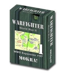 Warfighter WW2 - Mokra 1