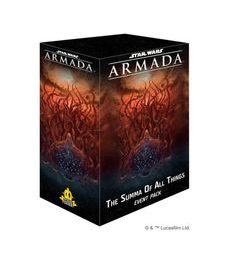 Star Wars: Armada - The Summa of All Things Event Pack