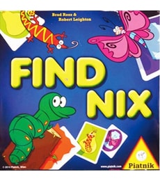 Find Nix