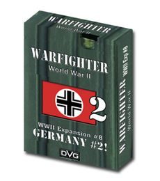 Warfighter WW2 - Germany 2