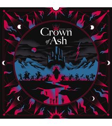 Crown of Ash