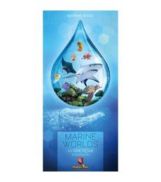 Ark Nova - Marine Worlds