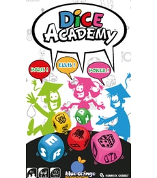 Dice Academy