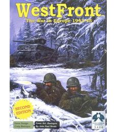 WestFront - Second Edition