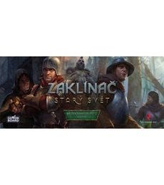Zaklínač: Starý svět - Balíček dobrodružství