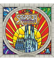 Sagrada Artisans