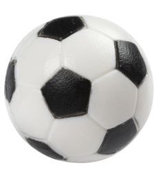 Stiga fotbal - náhradní míčky (3 ks)