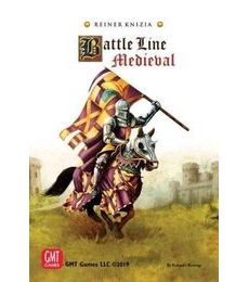 Battle Line: Medieval