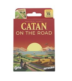 Catan: On the Road
