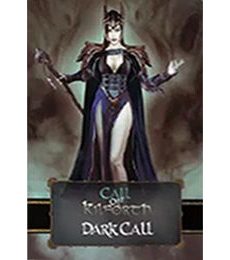 Call of Kilforth - Dark Call