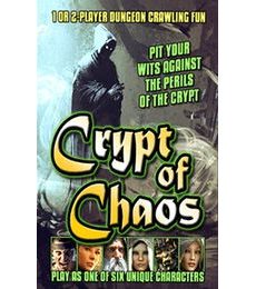 Produkt Crypt of Chaos 