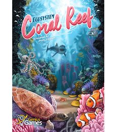 Ecosystem: Coral Reef