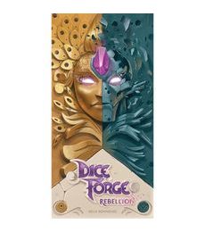 Dice Forge - Rebellion