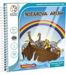 Noemova archa - SMART