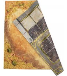 Apex Legends - Playmat