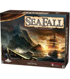 SeaFall