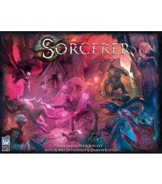 Sorcerer