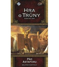 Hra o trůny: Pád Astaporu