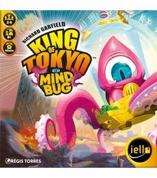 King of Tokyo - Mindbug