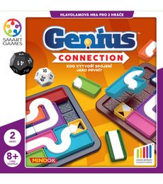 Genius Connection