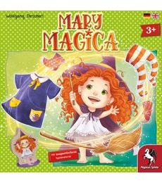 Mary Magica