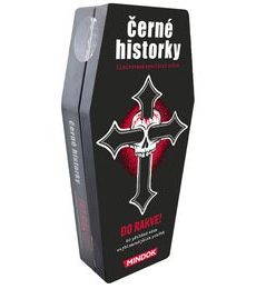 Černé historky: Do rakve!
