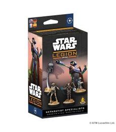 Star Wars: Legion - Separatist Specialist