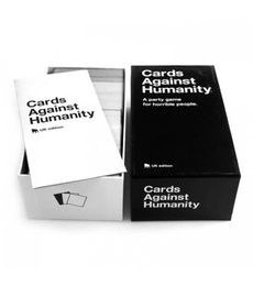 Cards Against Humanity