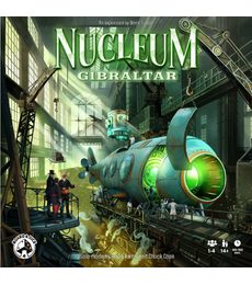 Nukleum - Gibraltar