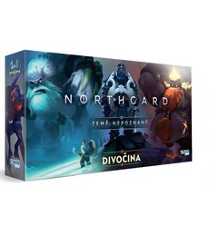 Northgard: Země nepoznané - Divočina