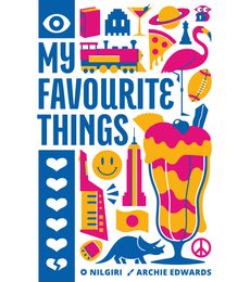 My Favourite Things