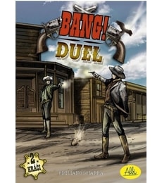 BANG! Duel