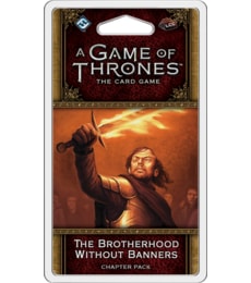 A Game of Thrones - The Brotherhood Without Banners