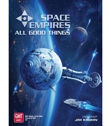 Space Empires - All Good Things