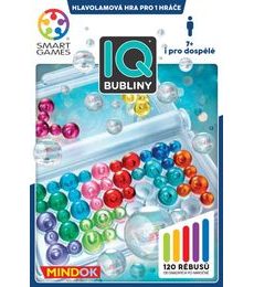 IQ Bubliny
