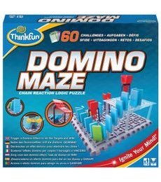 Produkt Domino Maze 