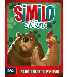 Similo - Zvířata