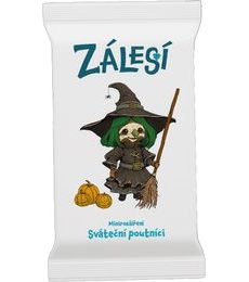 Zálesí - Sváteční poutníci
