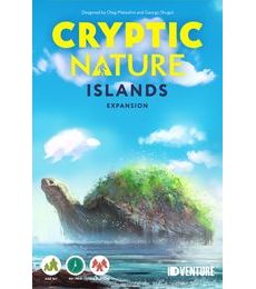 Cryptic Nature - Islands