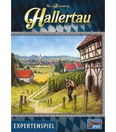 Hallertau (DE)