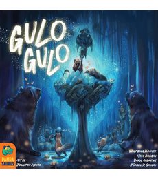 Gulo Gulo
