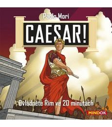Produkt Caesar! (CZ) 