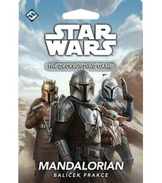 Star Wars - Mandalorian